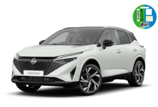 Nissan Ariya 2024