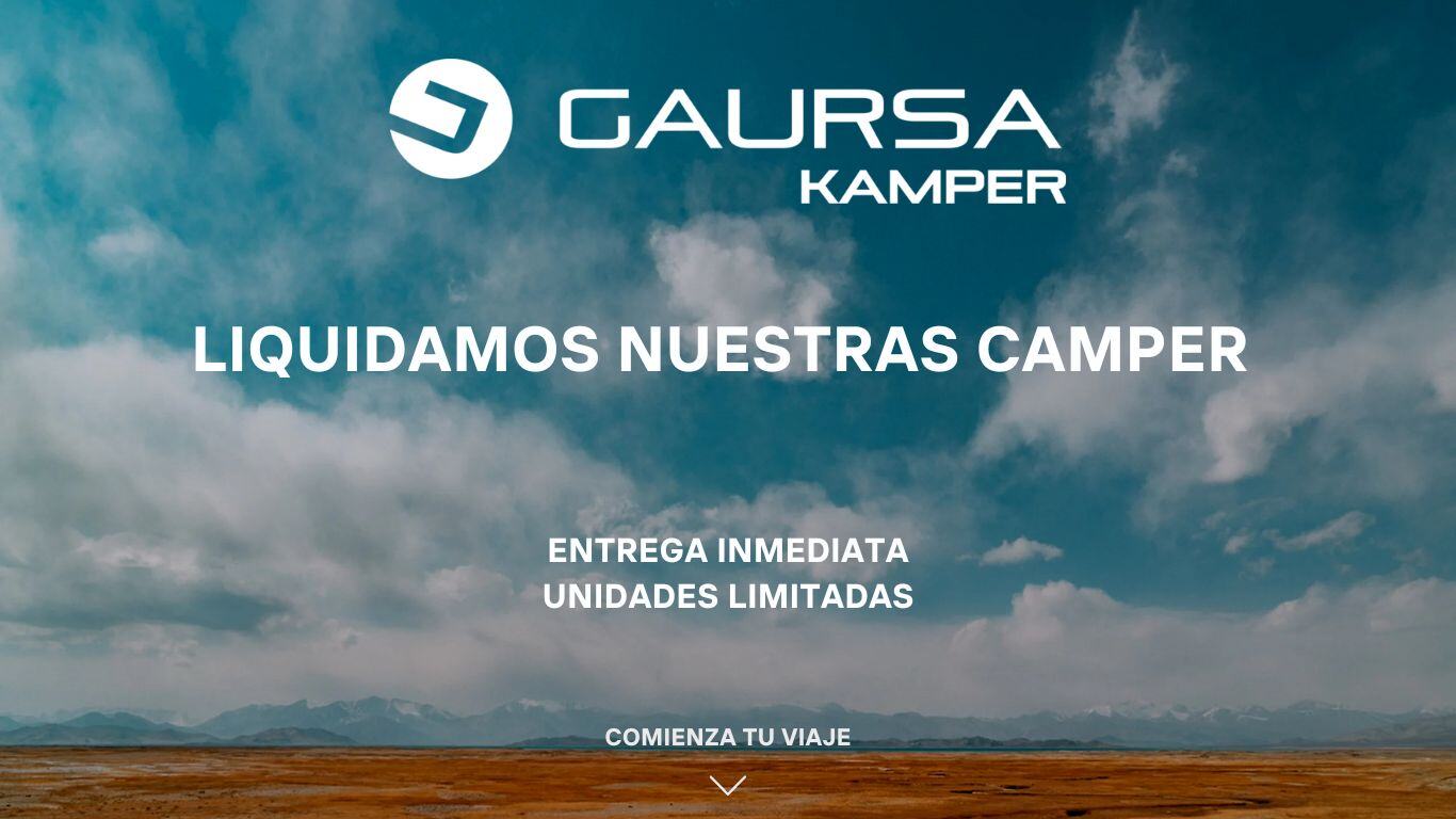 email CAMPER 2 email CAMPER 2